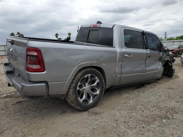 Photo 3 from auction – 2019 RAM 1500 LIMIT with VIN 1C6SRFHT5KN525438