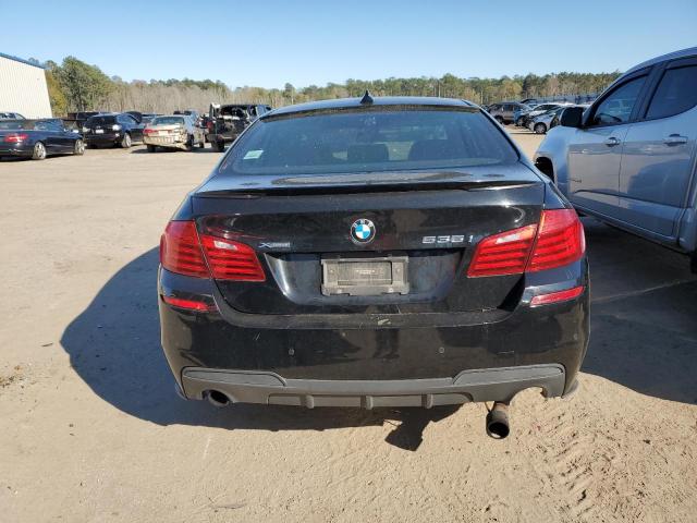 Photo 6 from auction – 2014 BMW 535 XI with VIN WBA5B3C53ED292488