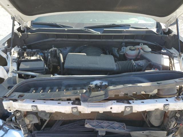 Photo 11 from auction – 2019 CHEVROLET SILVERADO with VIN 1GCRYDED6KZ203895