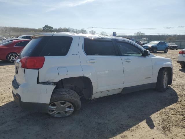 Photo 3 from auction – 2014 GMC TERRAIN SL with VIN 2GKALMEK7E6323803