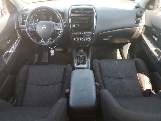 Photo 8 from auction – 2020 MITSUBISHI OUTLANDER with VIN JA4AP4AU9LU014222