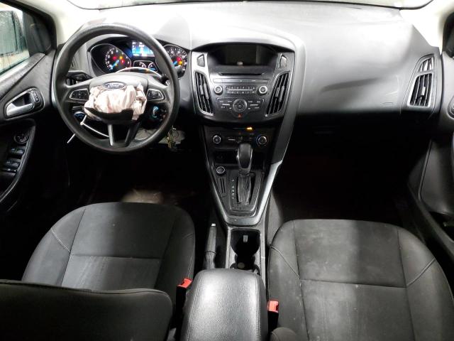 Photo 8 from auction – 2017 FORD FOCUS SE with VIN 1FADP3F24HL275524