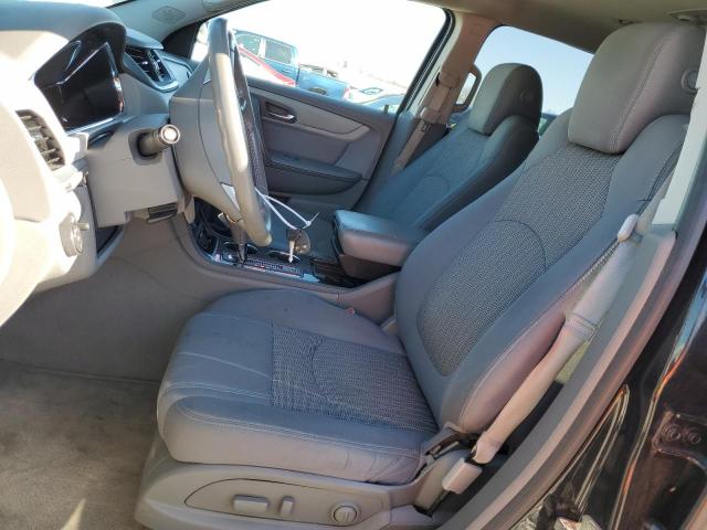 Photo 7 from auction – 2015 CHEVROLET TRAVERSE L with VIN 1GNKVGKD4FJ316921