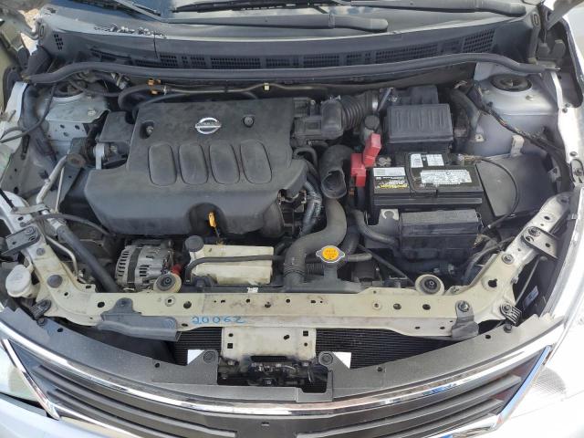 Photo 11 from auction – 2010 NISSAN VERSA S with VIN 3N1BC1AP1AL362783