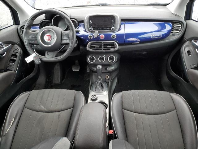 Photo 8 from auction – 2016 FIAT 500X LOUNG with VIN ZFBCFXDT0GP333279