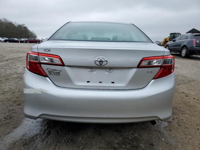 Photo 6 from auction – 2013 TOYOTA CAMRY L with VIN 4T1BF1FKXDU686063
