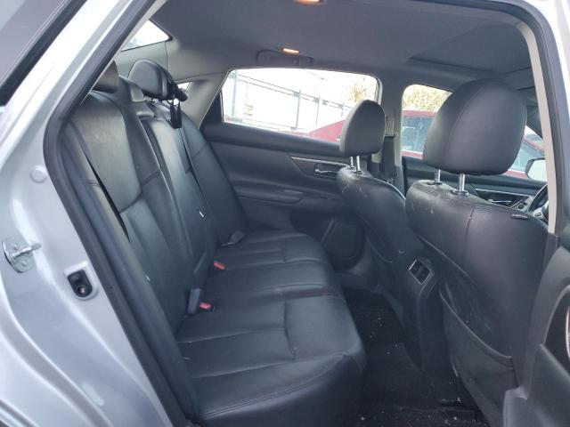 Photo 10 from auction – 2014 NISSAN ALTIMA 2.5 with VIN 1N4AL3AP8EC180980