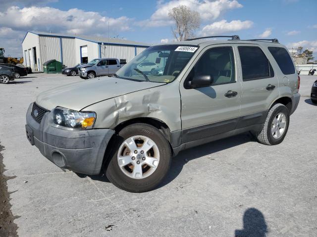 Photo 1 from auction – 2005 FORD ESCAPE XLT with VIN 1FMYU03195KA89876