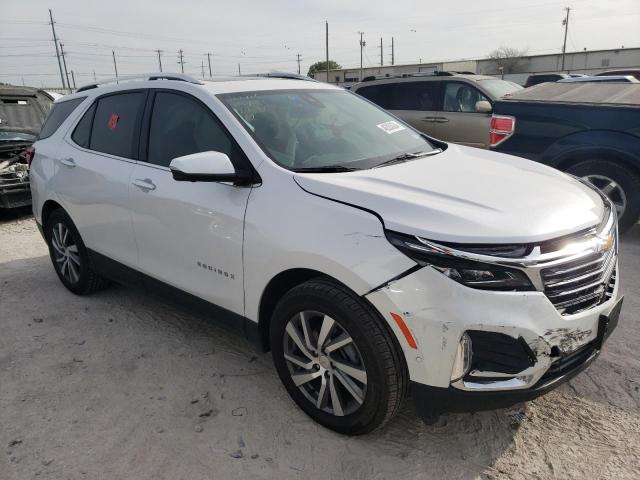 Photo 4 from auction – 2023 CHEVROLET EQUINOX PR with VIN 3GNAXNEG0PL231584