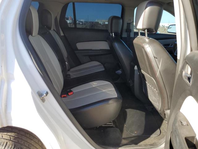 Photo 11 from auction – 2013 GMC TERRAIN SL with VIN 2GKALWEK9D6200627