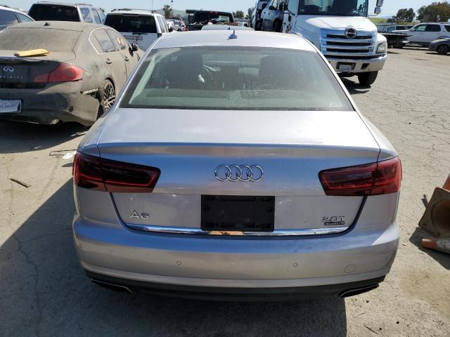 Photo 6 from auction – 2016 AUDI A6 PREMIUM with VIN WAUGFAFC6GN056250