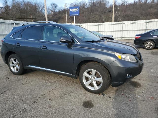 Photo 4 from auction – 2010 LEXUS RX 350 with VIN 2T2BK1BA8AC019056