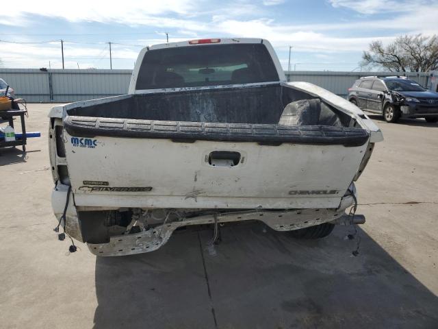 Photo 6 from auction – 2005 CHEVROLET C1500 SILV with VIN 2GCEC19V851251426