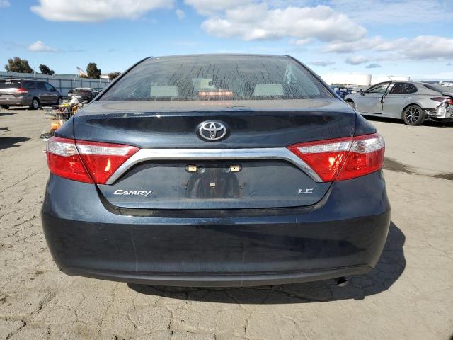 Photo 6 from auction – 2017 TOYOTA CAMRY LE with VIN 4T1BF1FK0HU391026