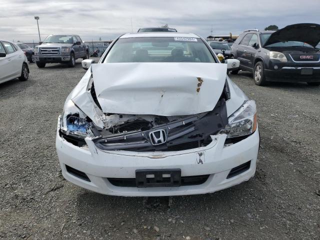 Photo 5 from auction – 2007 HONDA ACCORD EX with VIN 1HGCM66527A089633