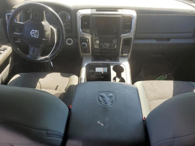 Photo 8 from auction – 2018 RAM 1500 SLT with VIN 1C6RR7LG4JS225209