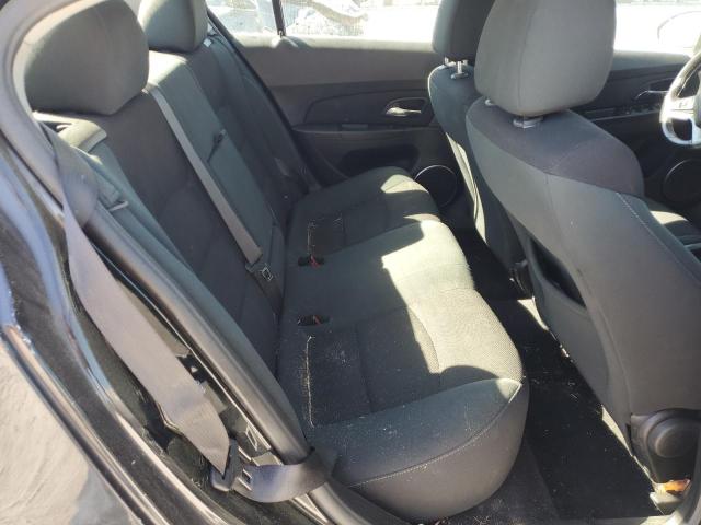 Photo 10 from auction – 2012 CHEVROLET CRUZE LT with VIN 1G1PF5SC2C7206510