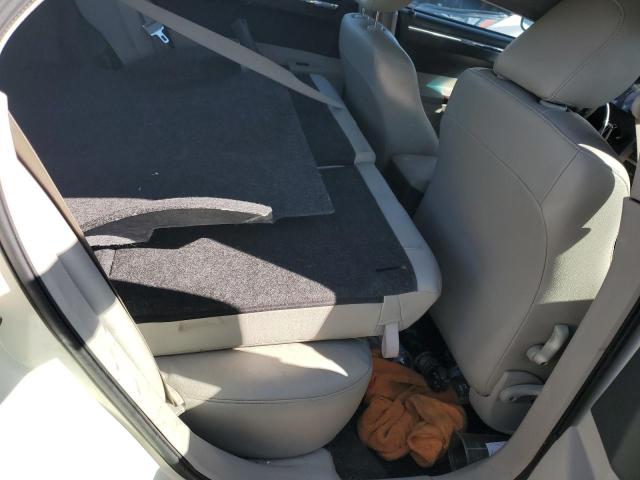 Photo 10 from auction – 2005 CHRYSLER 300 TOURIN with VIN 2C3JA53G35H630836