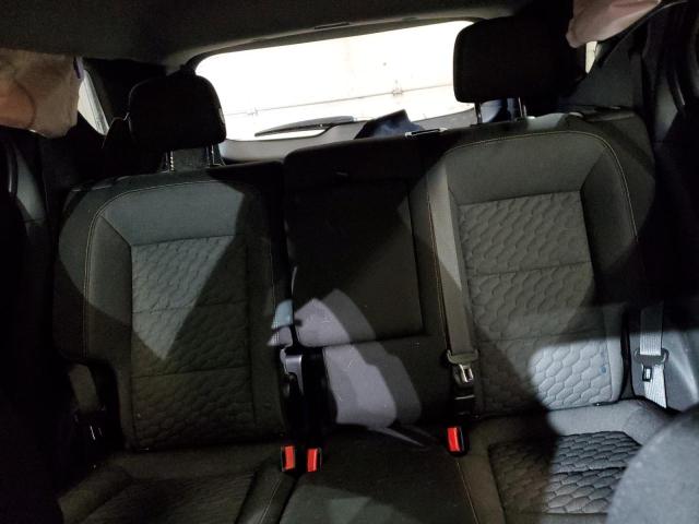 Photo 10 from auction – 2020 CHEVROLET EQUINOX LT with VIN 3GNAXUEV7LS576409