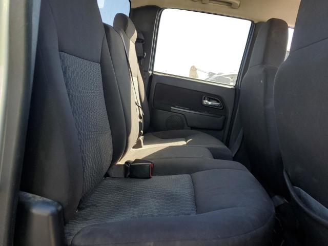 Photo 10 from auction – 2012 CHEVROLET COLORADO L with VIN 1GCHTCFE9C8134347