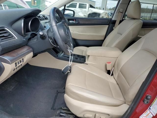 Foto 7 de la subasta – 2019 SUBARU OUTBACK 3. con VIN 4S4BSENC4K3334435