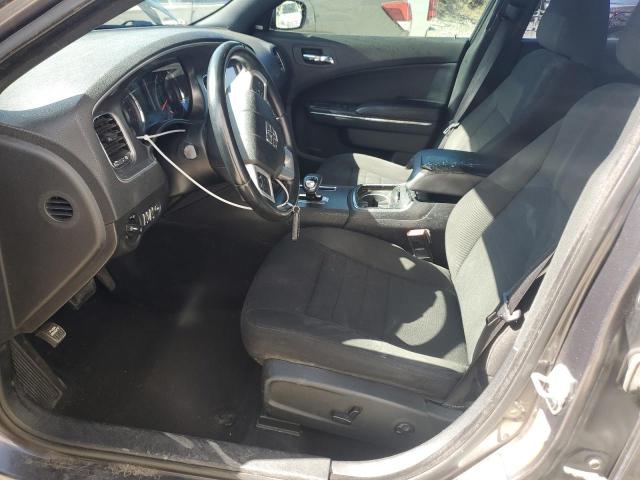 Photo 7 from auction – 2013 DODGE CHARGER SX with VIN 2C3CDXJGXDH602030