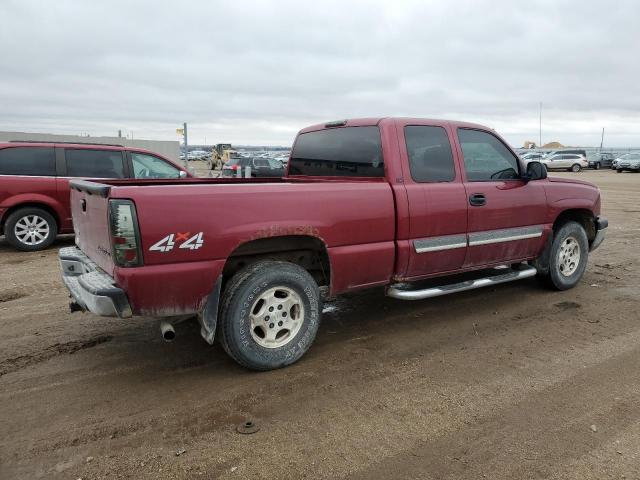 Photo 3 from auction – 2004 CHEVROLET SILVERADO with VIN 2GCEK19T741175584