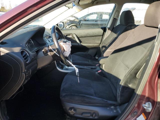 Photo 7 from auction – 2006 MAZDA 6 I with VIN 1YVHP80C465M02066