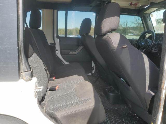 Photo 10 from auction – 2016 JEEP WRANGLER U with VIN 1C4HJWDG0GL159894
