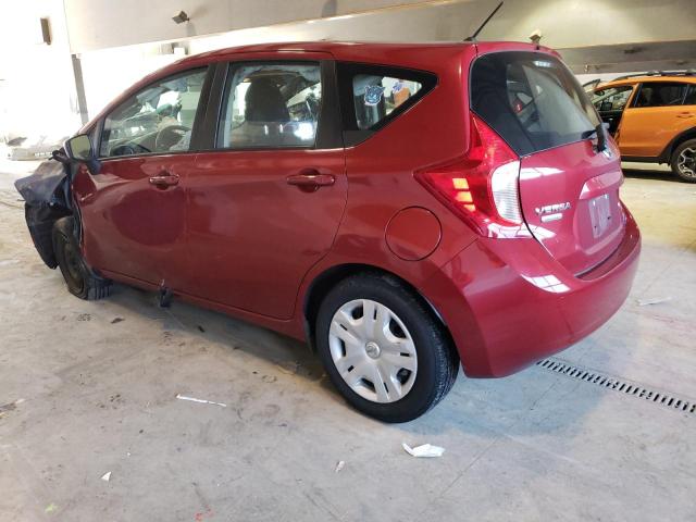 Photo 2 from auction – 2015 NISSAN VERSA NOTE with VIN 3N1CE2CP7FL405435