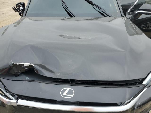 Photo 12 from auction – 2024 LEXUS TX 350 BAS with VIN 5TDAAAA63RS000837