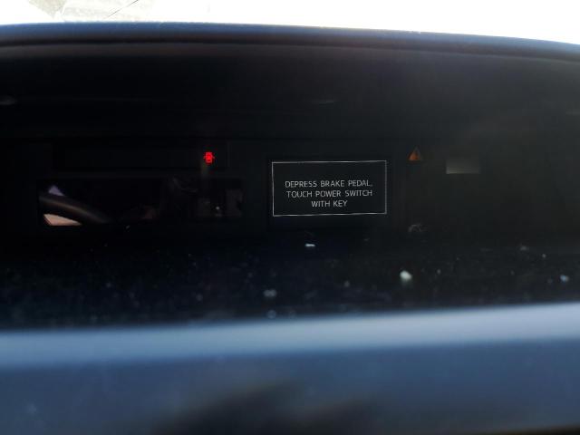 Photo 9 from auction – 2017 TOYOTA PRIUS V with VIN JTDZN3EU5HJ057564