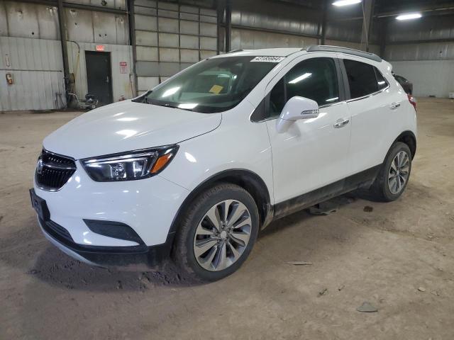 BUICK ENCORE PRE 2019 with VIN KL4CJASB5KB940391 - Photo from auction