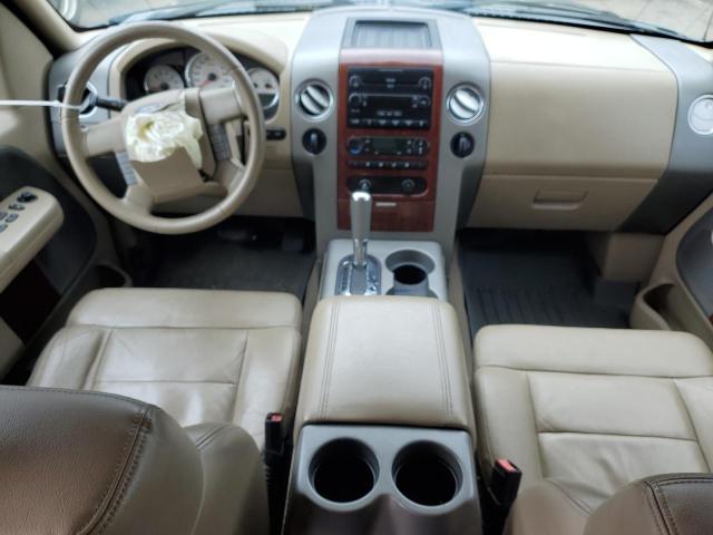 Photo 8 from auction – 2006 FORD F150 SUPER with VIN 1FTPW14V46FB28241