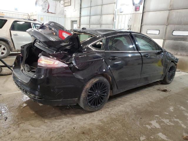 Photo 3 from auction – 2014 FORD FUSION SE with VIN 1FA6P0HDXE5360406