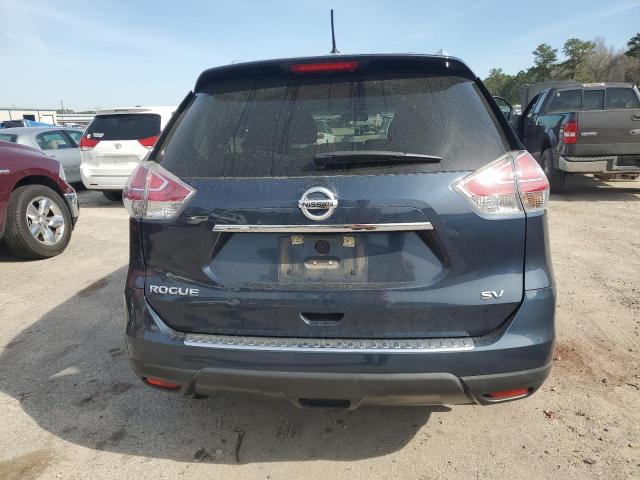 Photo 6 from auction – 2016 NISSAN ROGUE with VIN 5N1AT2MN0GC825084