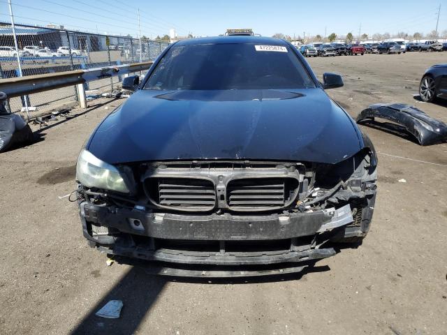 Photo 5 from auction – 2011 BMW 535 XI with VIN WBAFU7C52BC439522