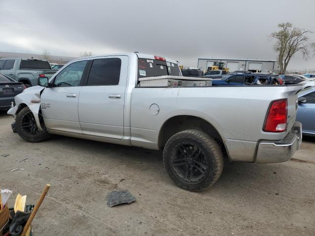 Photo 2 from auction – 2019 RAM 1500 CLASS with VIN 1C6RR7TT6KS510993