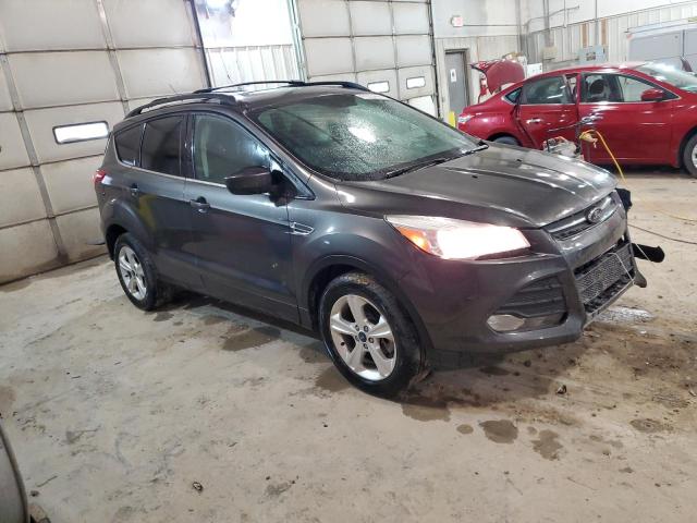 Photo 4 from auction – 2016 FORD ESCAPE SE with VIN 1FMCU9G99GUA58939