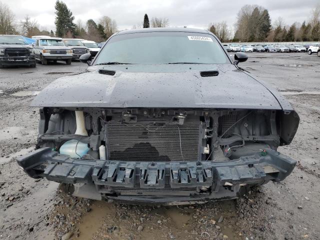 Photo 5 from auction – 2014 DODGE CHALLENGER with VIN 2C3CDYAG3EH280614