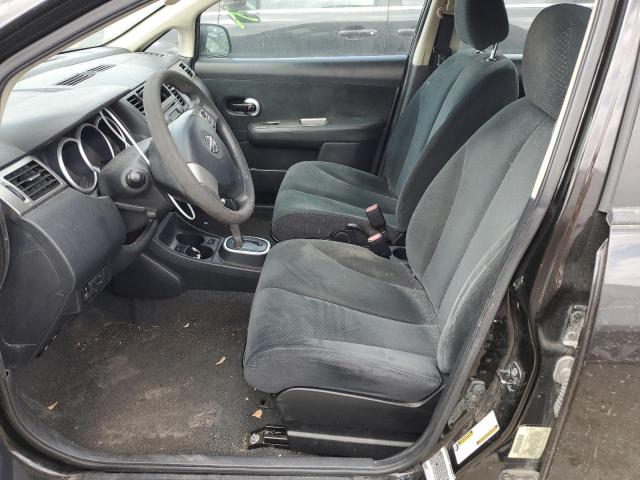 صورة رقم 7 من المزاد - 2011 NISSAN VERSA S مع VIN 3N1BC1CP5BL380167