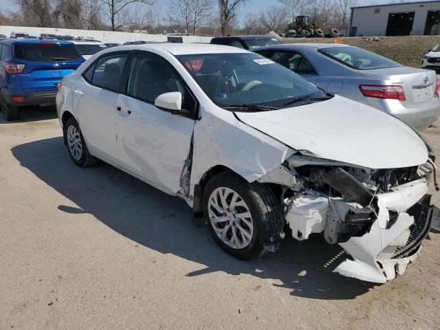 Photo 4 from auction – 2018 TOYOTA COROLLA L with VIN 2T1BURHE5JC979829