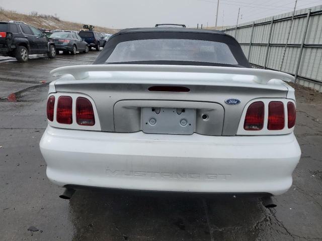 Photo 6 from auction – 1996 FORD 1220 with VIN 1FALP45X5TF225995