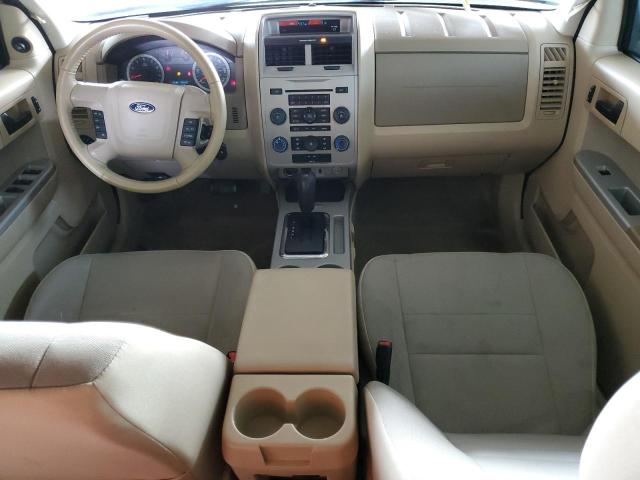 Photo 8 from auction – 2011 FORD ESCAPE XLT with VIN 1FMCU0DG1BKB53238