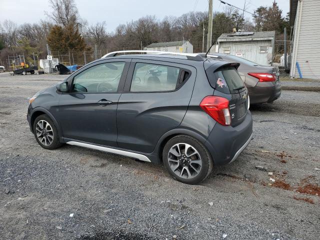 Photo 2 from auction – 2019 CHEVROLET SPARK ACTI with VIN KL8CH6SA3KC731515