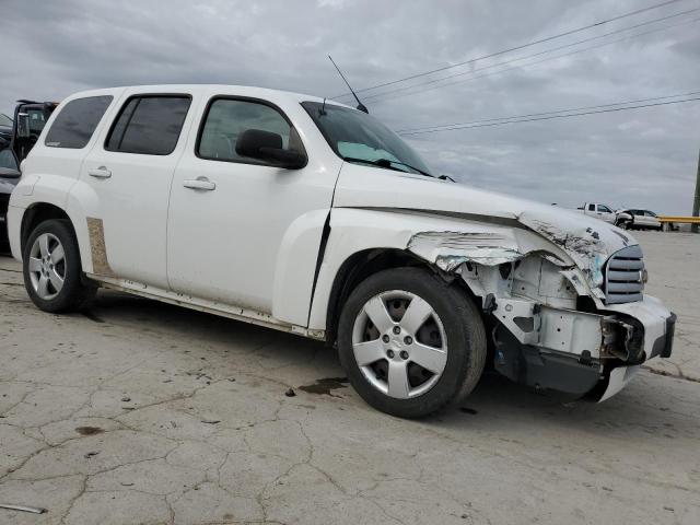 Photo 4 from auction – 2011 CHEVROLET HHR LS with VIN 3GNBAAFW5BS569260