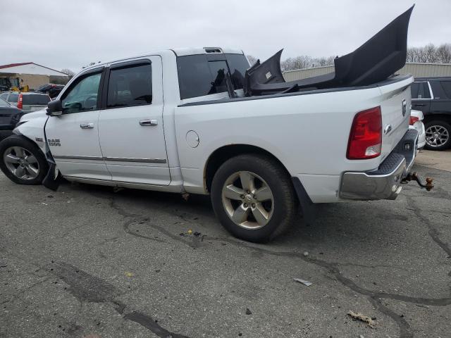 Photo 2 from auction – 2016 RAM 1500 SLT with VIN 3C6RR7LT1GG163992