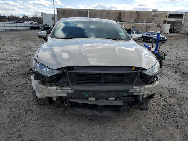 Photo 5 from auction – 2017 FORD FUSION SE with VIN 3FA6P0H70HR316636