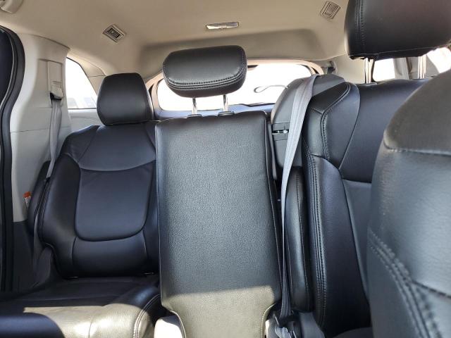 Photo 10 from auction – 2021 TOYOTA SIENNA LE with VIN 5TDKRKEC2MS073953