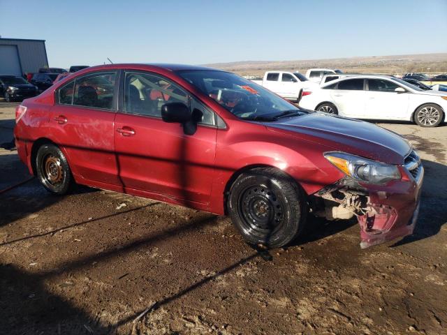 Photo 4 from auction – 2014 SUBARU IMPREZA with VIN JF1GJAA63EH017586